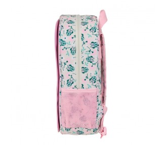 Mochila Minty Minnie Disney 34cm adaptable