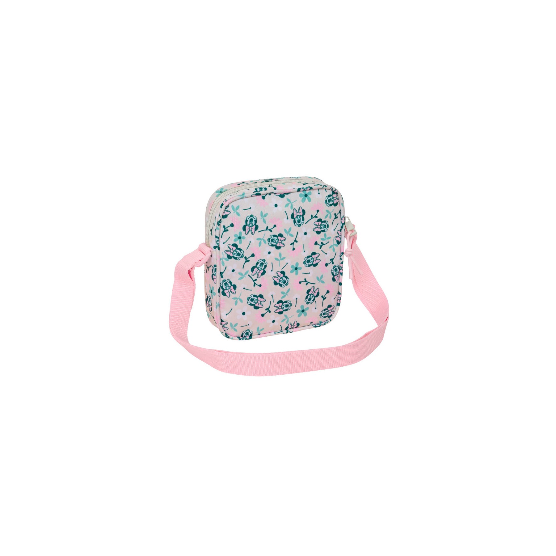 Bandolera Minty Minnie Disney