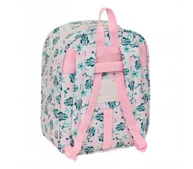 Mochila Minty Minnie Disney 27cm adaptable
