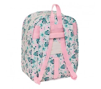 Mochila Minty Minnie Disney 27cm adaptable