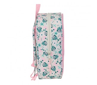 Mochila Minty Minnie Disney 27cm adaptable