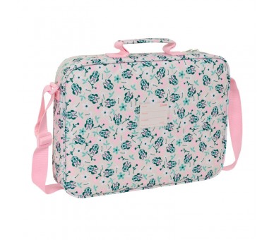 Cartera extraescolares Minty Minnie Disney