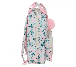 Mochila Minty Minnie Disney 20cm