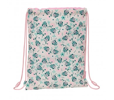 Saco Minty Minnie Disney 34cm