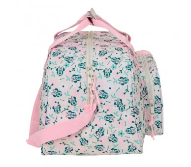 Bolsa deporte Minty Minnie Disney 40cm