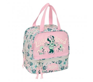 Portameriendas Minty Minnie Disney