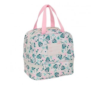 Portameriendas Minty Minnie Disney