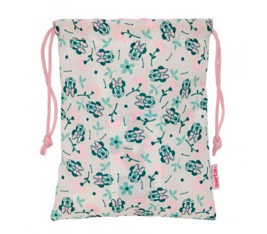Saco merienda Minty Minnie Disney