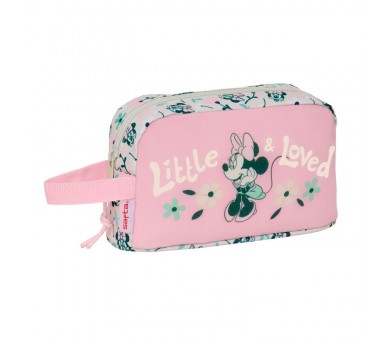 Portadesayunos Minty Minnie Disney termo