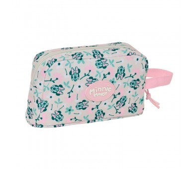 Portadesayunos Minty Minnie Disney termo