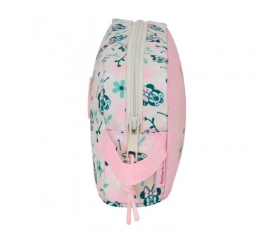 Portadesayunos Minty Minnie Disney termo