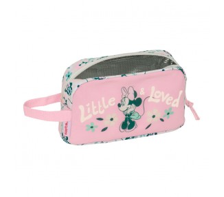 Portadesayunos Minty Minnie Disney termo