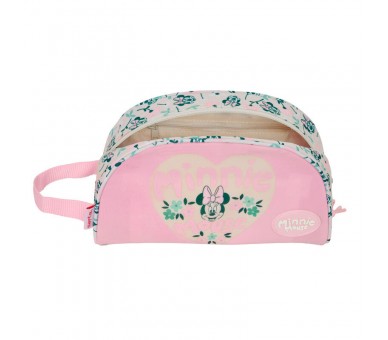 Neceser Minty Minnie Disney adaptable