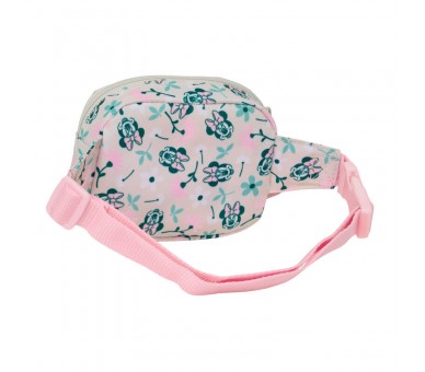 Riñonera Minty Minnie Disney