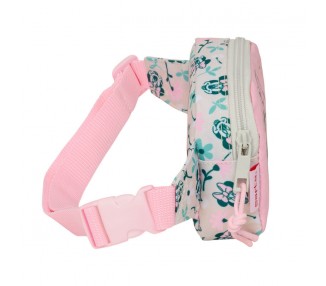 Riñonera Minty Minnie Disney