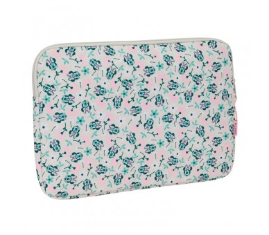 Funda portatil Minty Minnie Disney