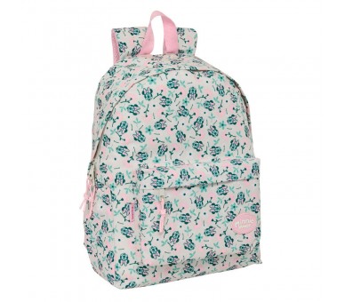 Mochila portatil Minty Minnie Disney 43cm