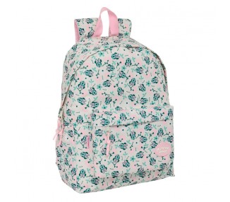 Mochila portatil Minty Minnie Disney 43cm