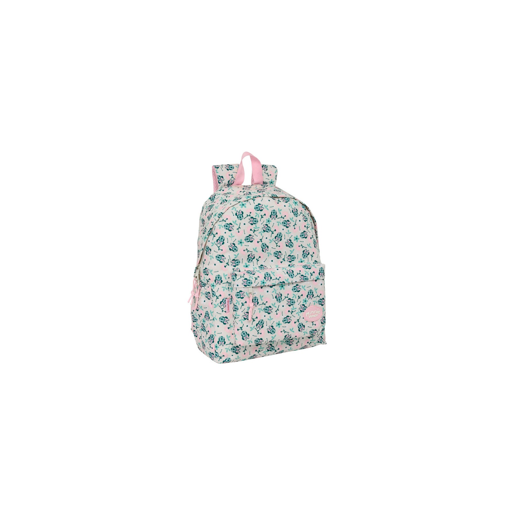 Mochila portatil Minty Minnie Disney 43cm