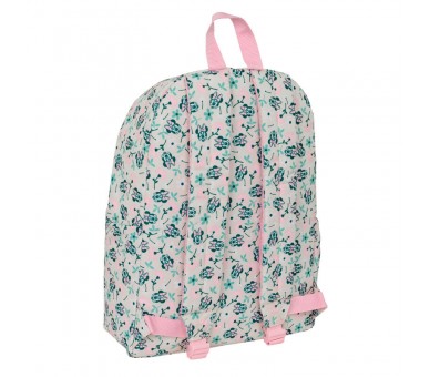 Mochila portatil Minty Minnie Disney 43cm