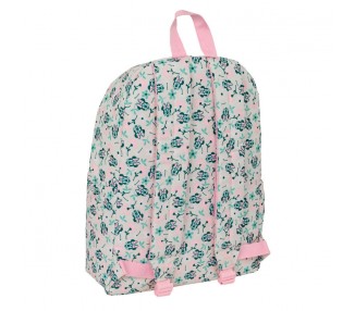 Mochila portatil Minty Minnie Disney 43cm