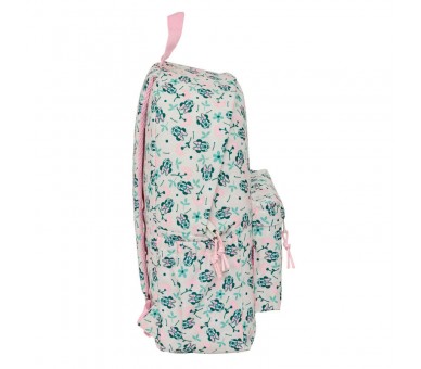 Mochila portatil Minty Minnie Disney 43cm