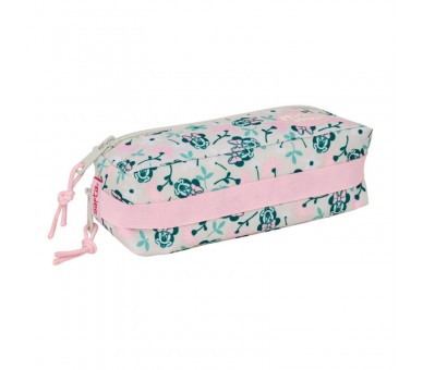 Portatodo Minty Minnie Disney triple