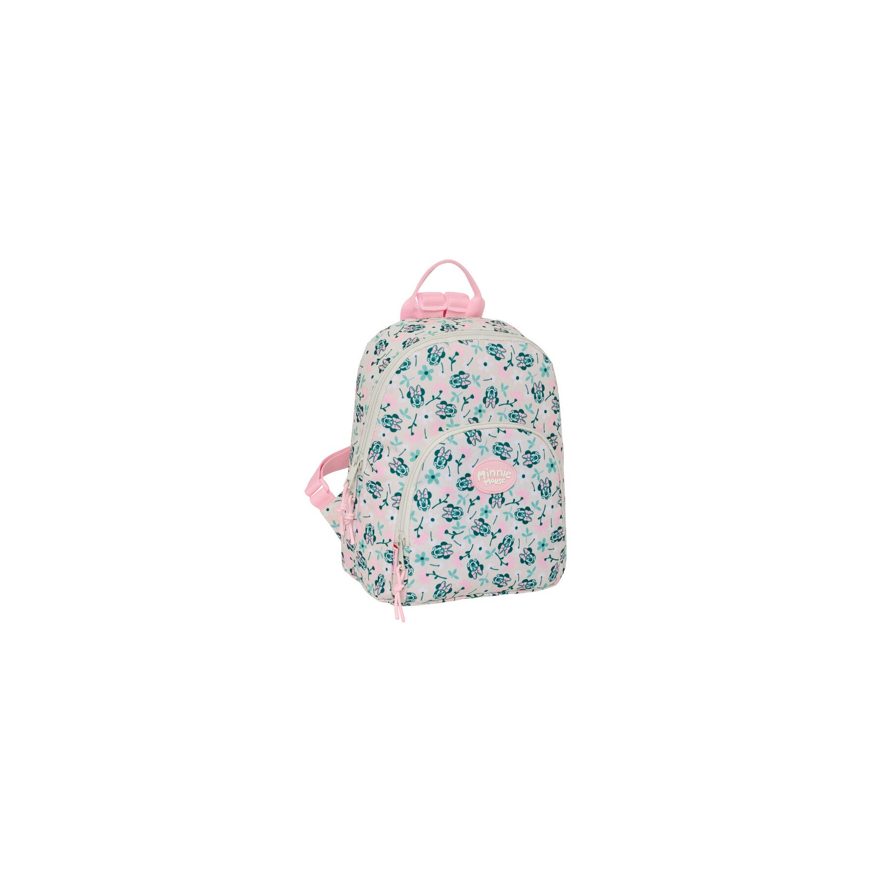Mochila Minty Minnie Disney 30cm