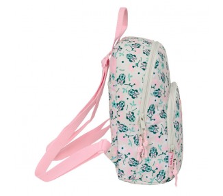 Mochila Minty Minnie Disney 30cm