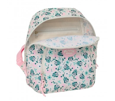 Mochila Minty Minnie Disney 30cm