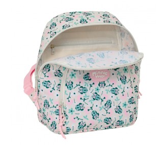 Mochila Minty Minnie Disney 30cm