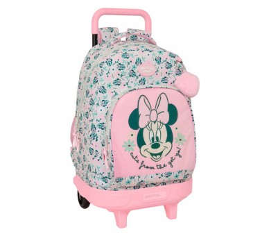 Trolley compact Minty Minnie Disney 45cm