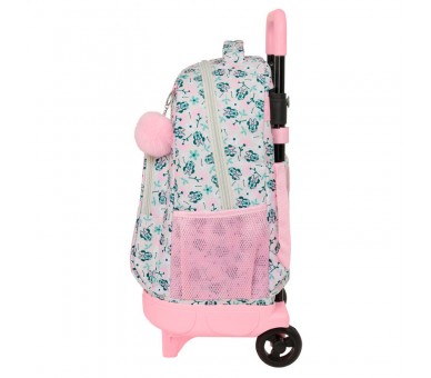 Trolley compact Minty Minnie Disney 45cm
