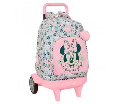 Trolley compact Minty Minnie Disney 45cm