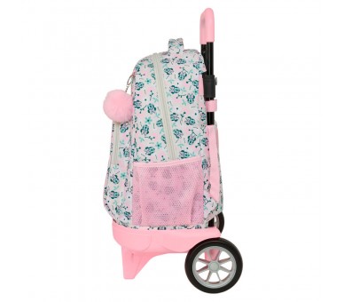 Trolley compact Minty Minnie Disney 45cm