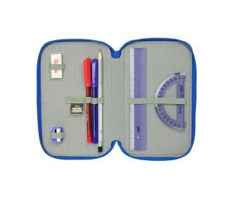 Plumier Today Mickey Disney triple 37pzs