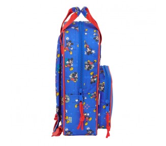 Mochila Today Mickey Disney 28cm