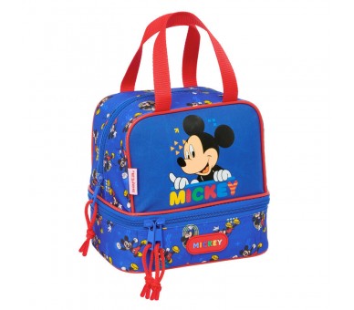 Portameriendas Today Mickey Disney