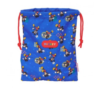Saco merienda Today Mickey Disney