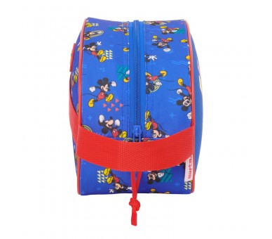 Neceser Today Mickey Disney adaptable