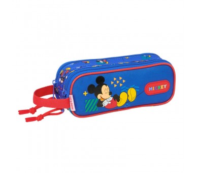 Portatodo Today Mickey Disney doble