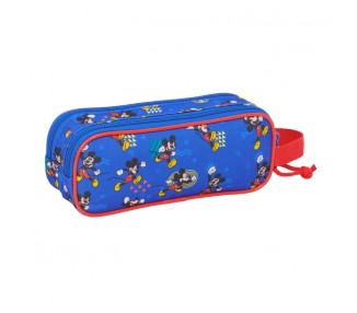 Portatodo Today Mickey Disney doble