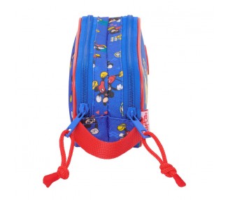 Portatodo Today Mickey Disney doble