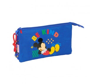 Portatodo Today Mickey Disney triple