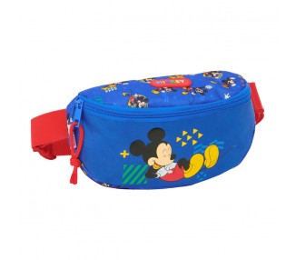 Riñonera Today Mickey Disney