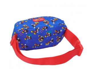 Riñonera Today Mickey Disney