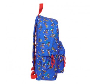 Mochila portatil Today Mickey Disney