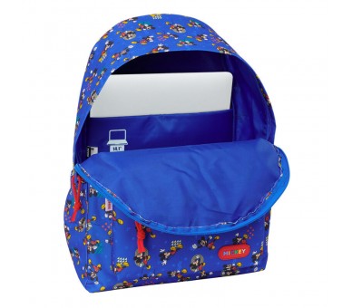 Mochila portatil Today Mickey Disney