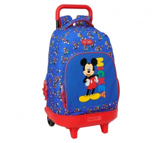 Trolley compact Today Mickey Disney 45cm