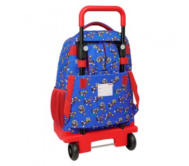 Trolley compact Today Mickey Disney 45cm